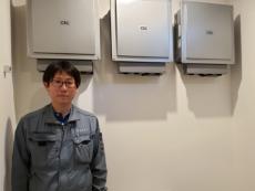 施工実績