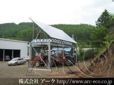 施工実績