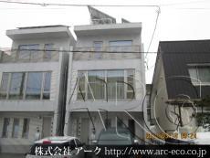 施工実績
