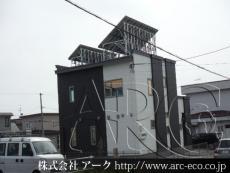 施工実績