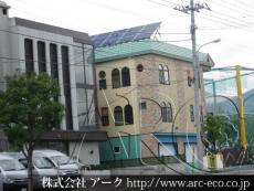 施工実績