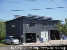 施工実績
