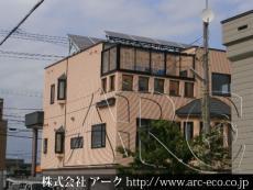 施工実績
