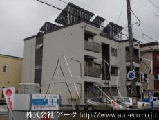 施工実績