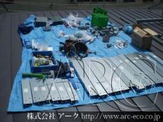 施工実績