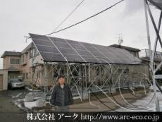 施工実績