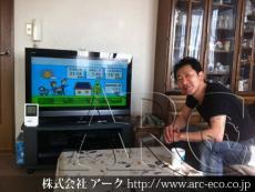 施工実績