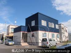 施工実績