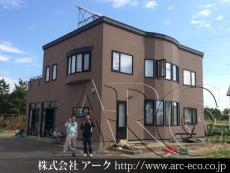 施工実績