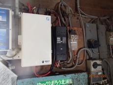 施工実績
