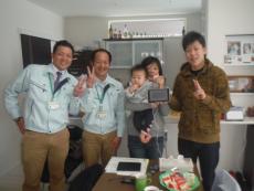 施工実績