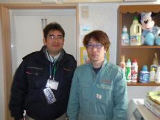 施工実績