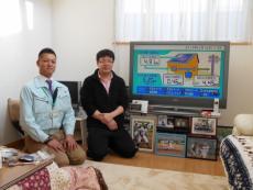 施工実績