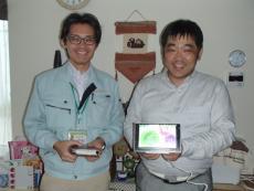 施工実績