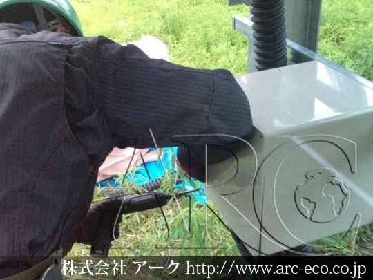 進捗状況