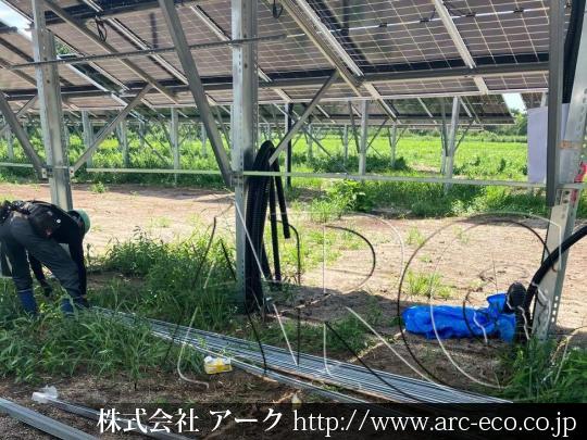 進捗状況