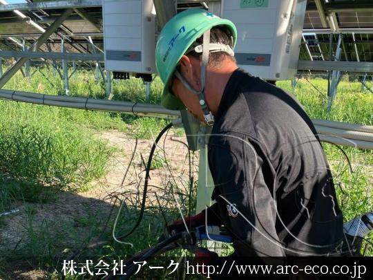 進捗状況