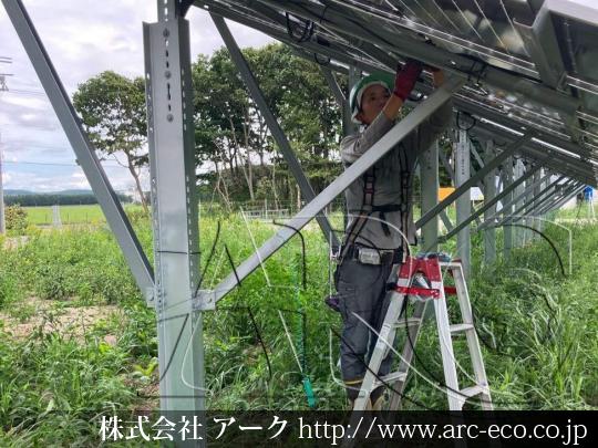 進捗状況