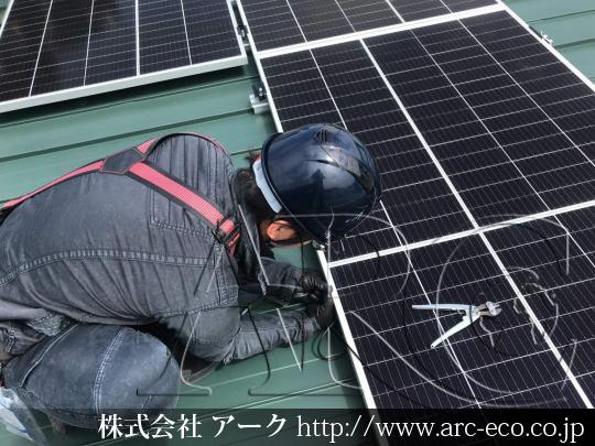 進捗状況