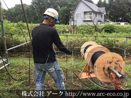 進捗状況
