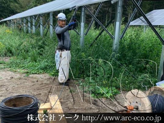 進捗状況