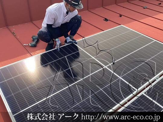 進捗状況
