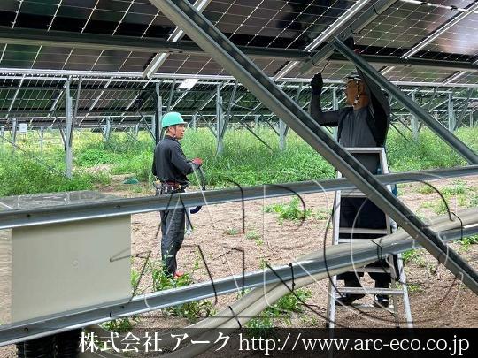 進捗状況
