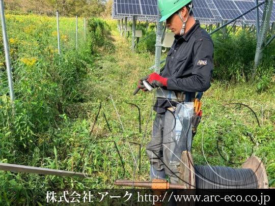 進捗状況