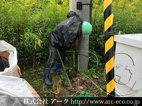 進捗状況