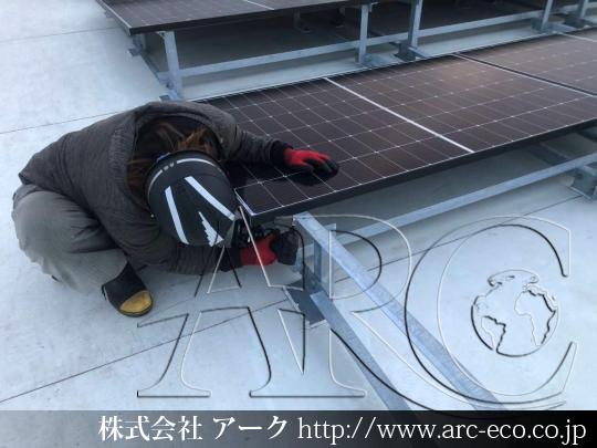 進捗状況