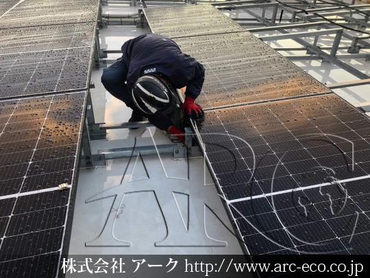 進捗状況
