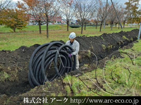 進捗状況