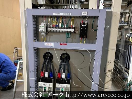 進捗状況