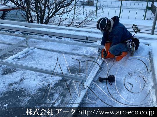 進捗状況