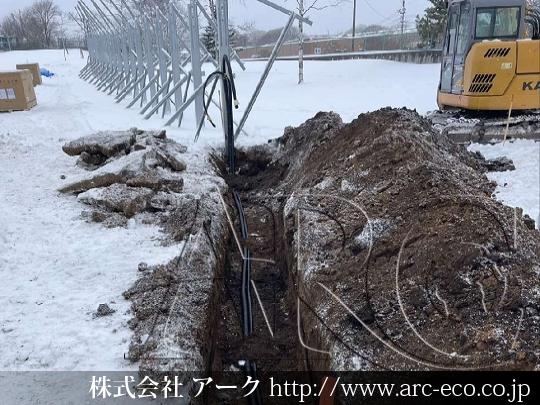 進捗状況