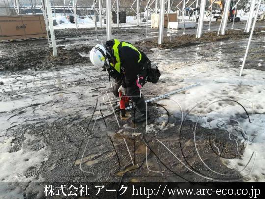 進捗状況