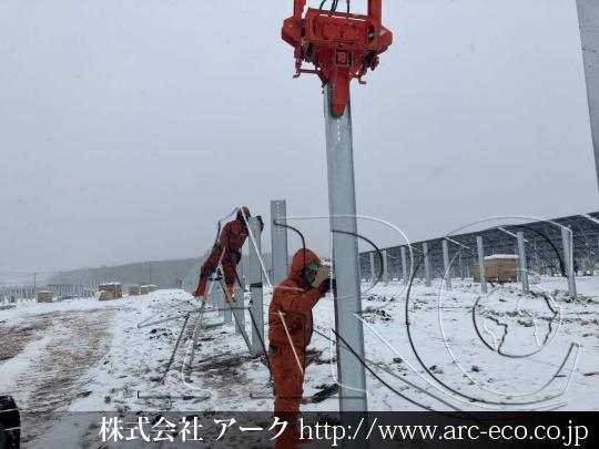 進捗状況
