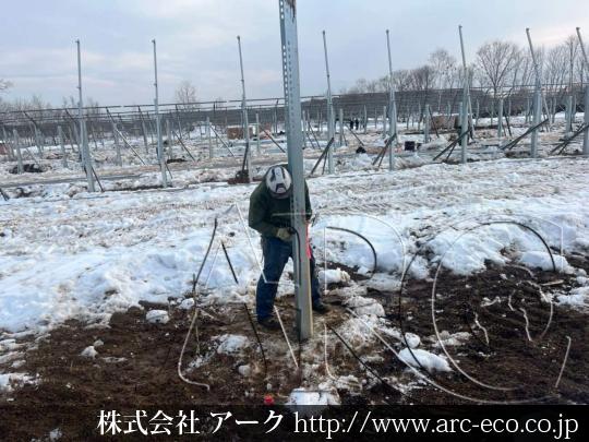 進捗状況
