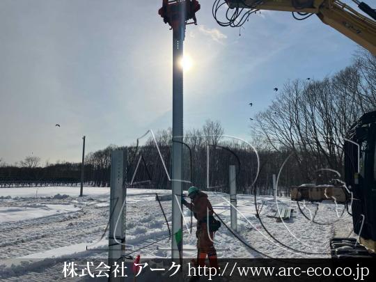 進捗状況