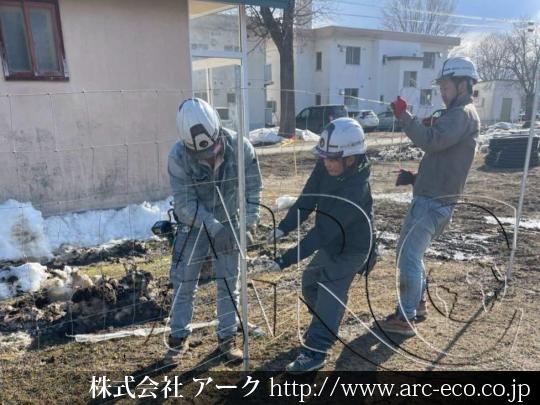 進捗状況