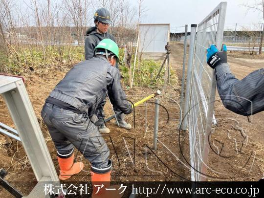 進捗状況