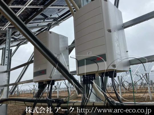 進捗状況
