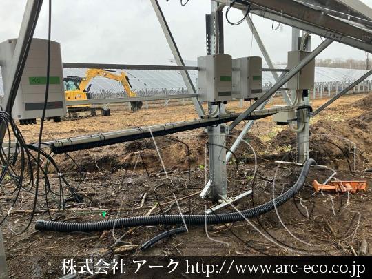 進捗状況