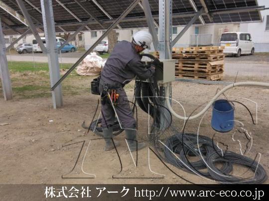 進捗状況