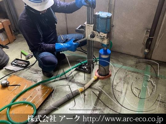 進捗状況