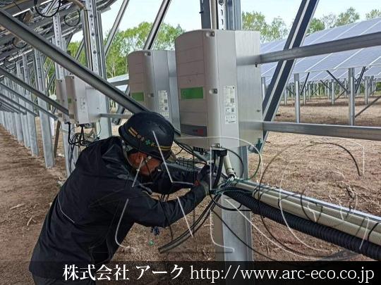 進捗状況