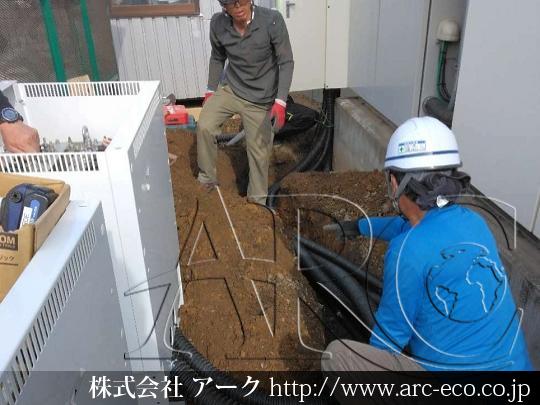 進捗状況