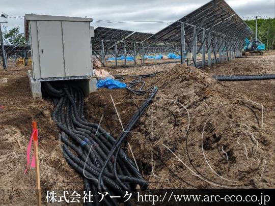 進捗状況
