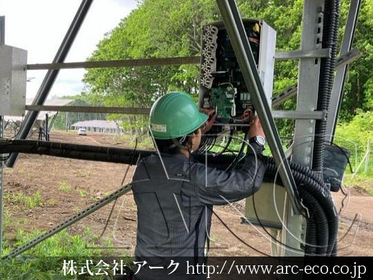 進捗状況