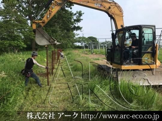 進捗状況